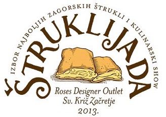 Štruklijada 2013